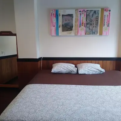 Melaya Private Rooms