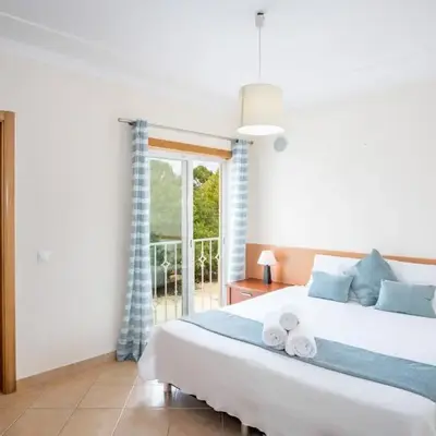 Thiago Holidays Apartment