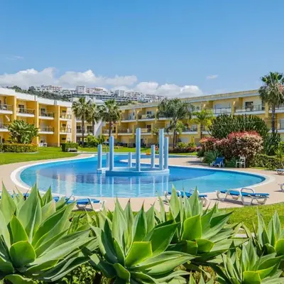 Achard Marina Apartment