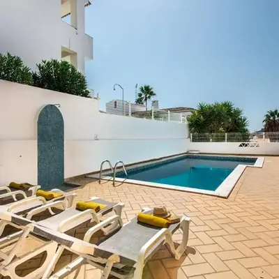 Villa Jonas