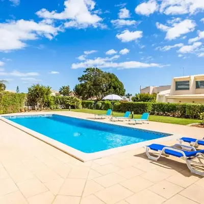 Villa Luz Figueiras