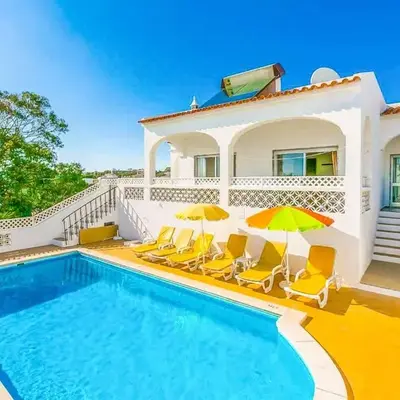 Casa Barreto