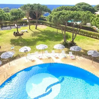 Apartment Ipanema 2 by Algarve Vacation