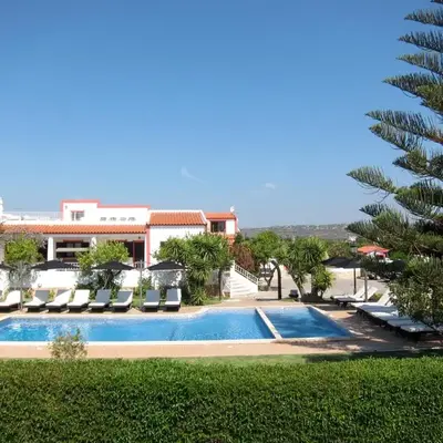 Casa da Horta
