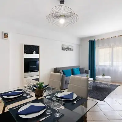 Apartamento do Sol