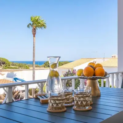 Apartment Marlena - complex great for families
