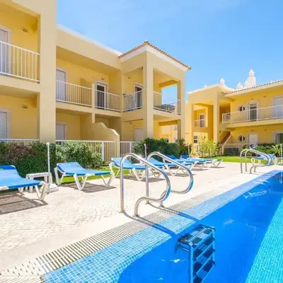 Apartment Riu - Close to bars shops and restaurants