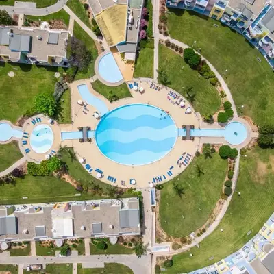 Apartment Mayah - Albufeira marina