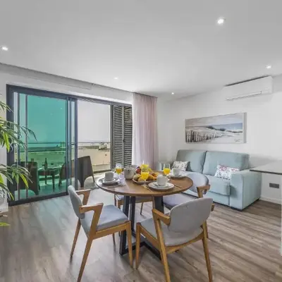 Terracos de Quarteira II Eden by Real Properties