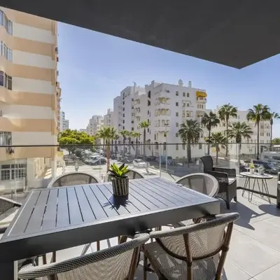 Terraços de Quarteira II Frolic by Real Properties