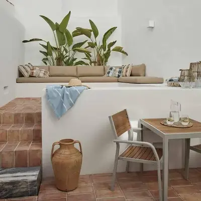 Casa Pateo