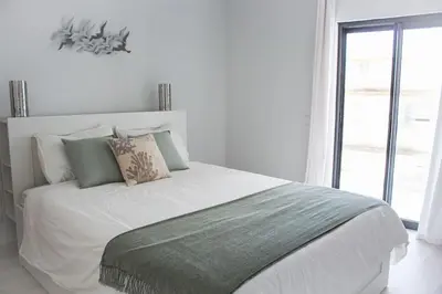 Gallery image of Quarteira seaside charming apartment in Quarteira