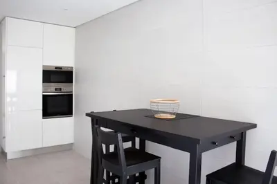 Gallery image of Quarteira seaside charming apartment in Quarteira