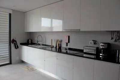 Gallery image of Quarteira seaside charming apartment in Quarteira