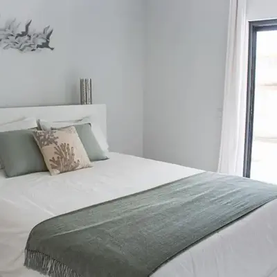 Quarteira seaside charming apartment