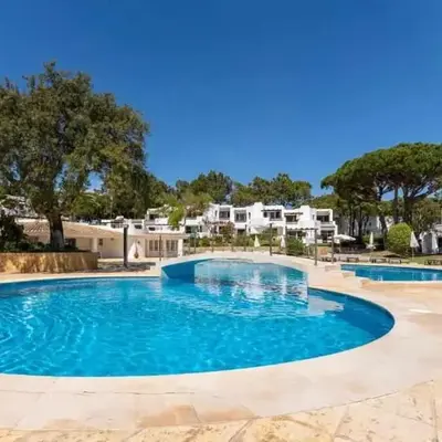 Balaia Golf by MTPhomes