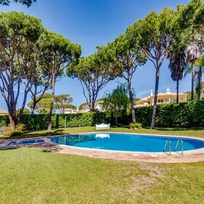 Villa Oliveiras de Vilamoura by The Portuguese Butler