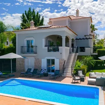 Villa Simone