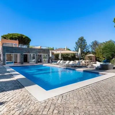 Villa Sea