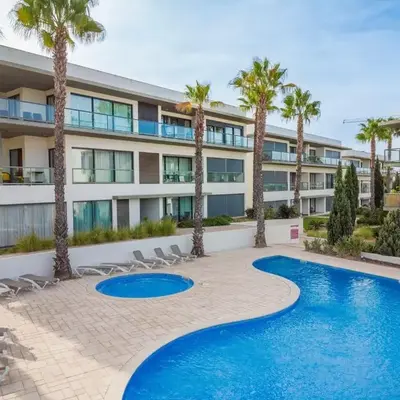 Quarteira Beach & Family Stay | Cavalo Preto