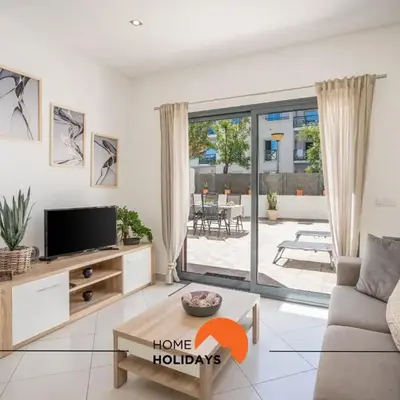#194 Dream Flat by Home Holidays