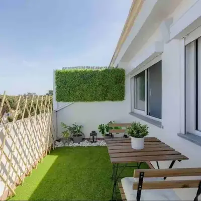 Cozy studio near the beach