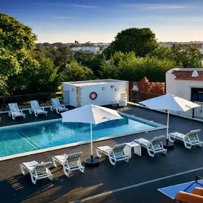 Mourisca by Check-in Portugal