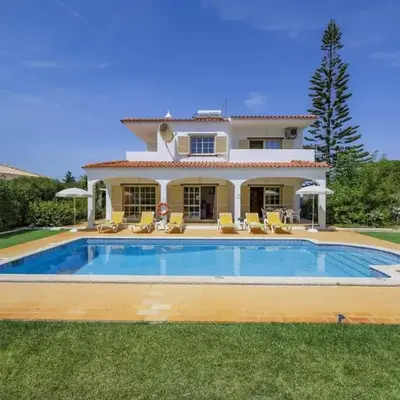 Villa Casa Lourenco by Villa Plus