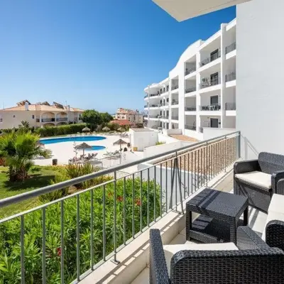 Appartement Vista das ondas