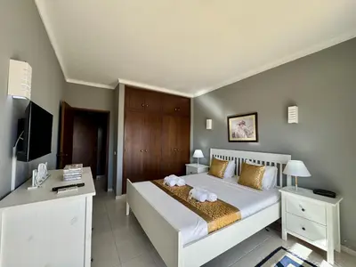 Gallery image of Albufeira Central 8 by Homing in Albufeira