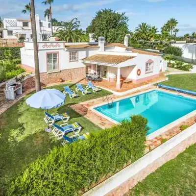 Casa Lorena