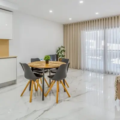 Sublime and Bright 2 BDR Apartment by LovelyStay