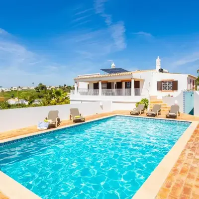 Villa Gemini