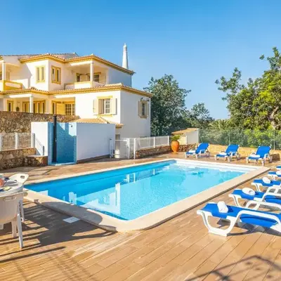 Villa Punta Cana by Algarve Vacation