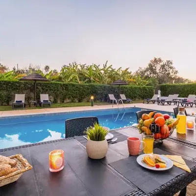 Villa Isla Bella by Algarve Vacation