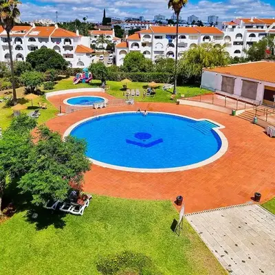 Apartamento T1 - Valmangude