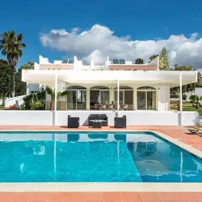Villa Aladdin - VIP Properties by Interhome