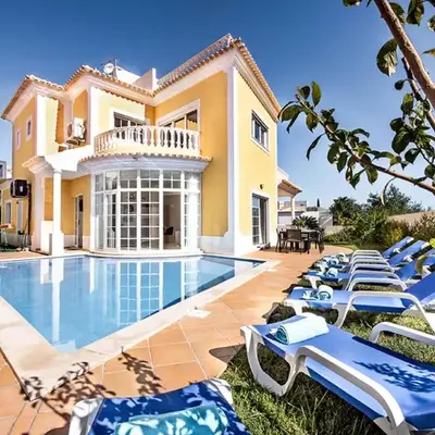 Holiday Home Demi - VIP Properties by Interhome