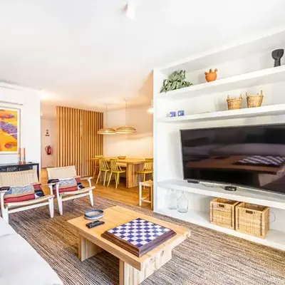 BeGuest Falesia Beach & Garden