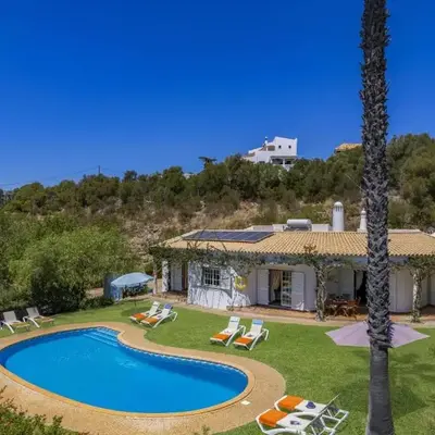 Villa Casa do Barrocal by Villa Plus