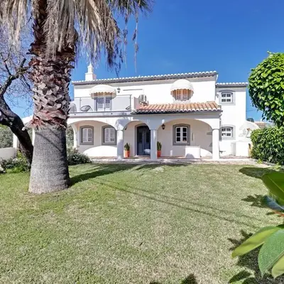 Casal dos Machados - Vista Mar