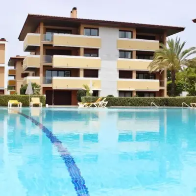 Monte Laguna Apartment