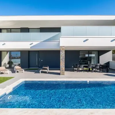 Villa Aboim - BY BEDZY