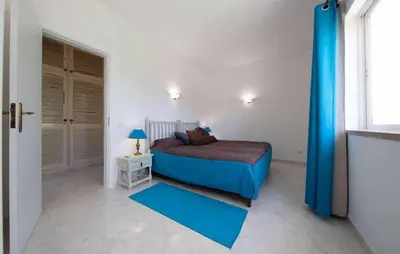 Gallery image of Villa Holly in Vilamoura