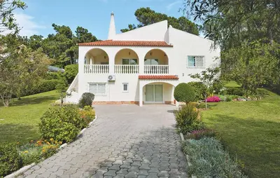 Gallery image of Villa Holly in Vilamoura