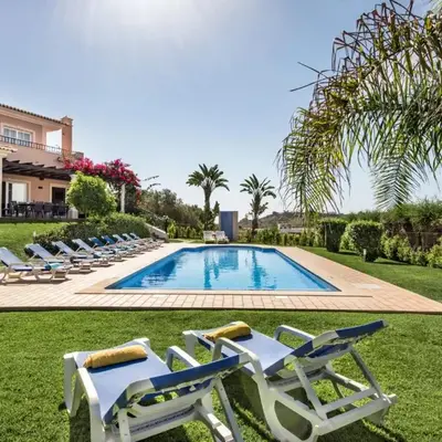 Villa Amendoeiras V6 - VIP Properties by Interhome