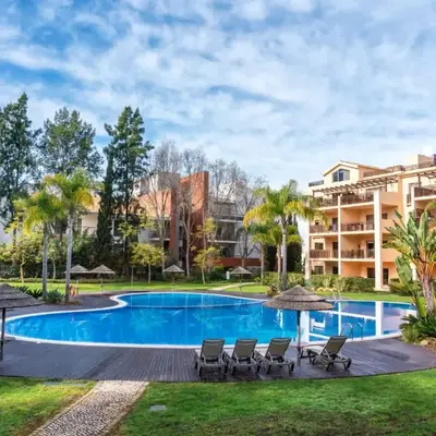 Apartment Triplex Vilamoura VIP Properties by Interhome