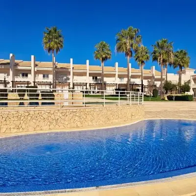 Holiday Home Cerro Aguia AM V2 - VIP Properties by Interhome