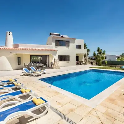Villa Corcovada V4 VIP Properties by Interhome