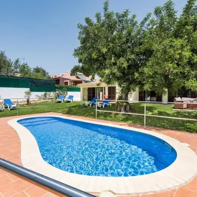 Villa Jenny - VIP Properties by Interhome